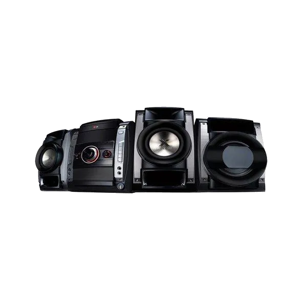 Ремонт DM5640K