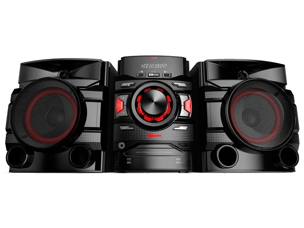 Ремонт CM4440
