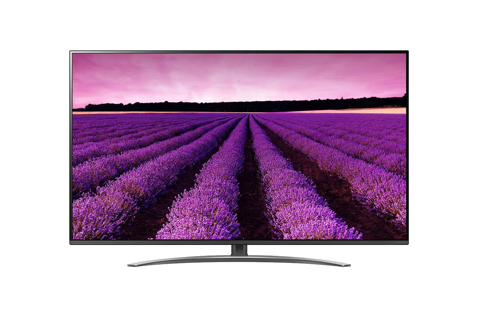 Ремонт 55SM8200