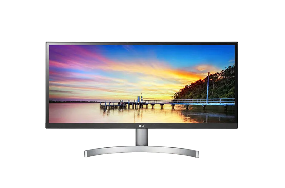 Ремонт UltraWide 29WK600-W [29WK600-W.ARUZ]