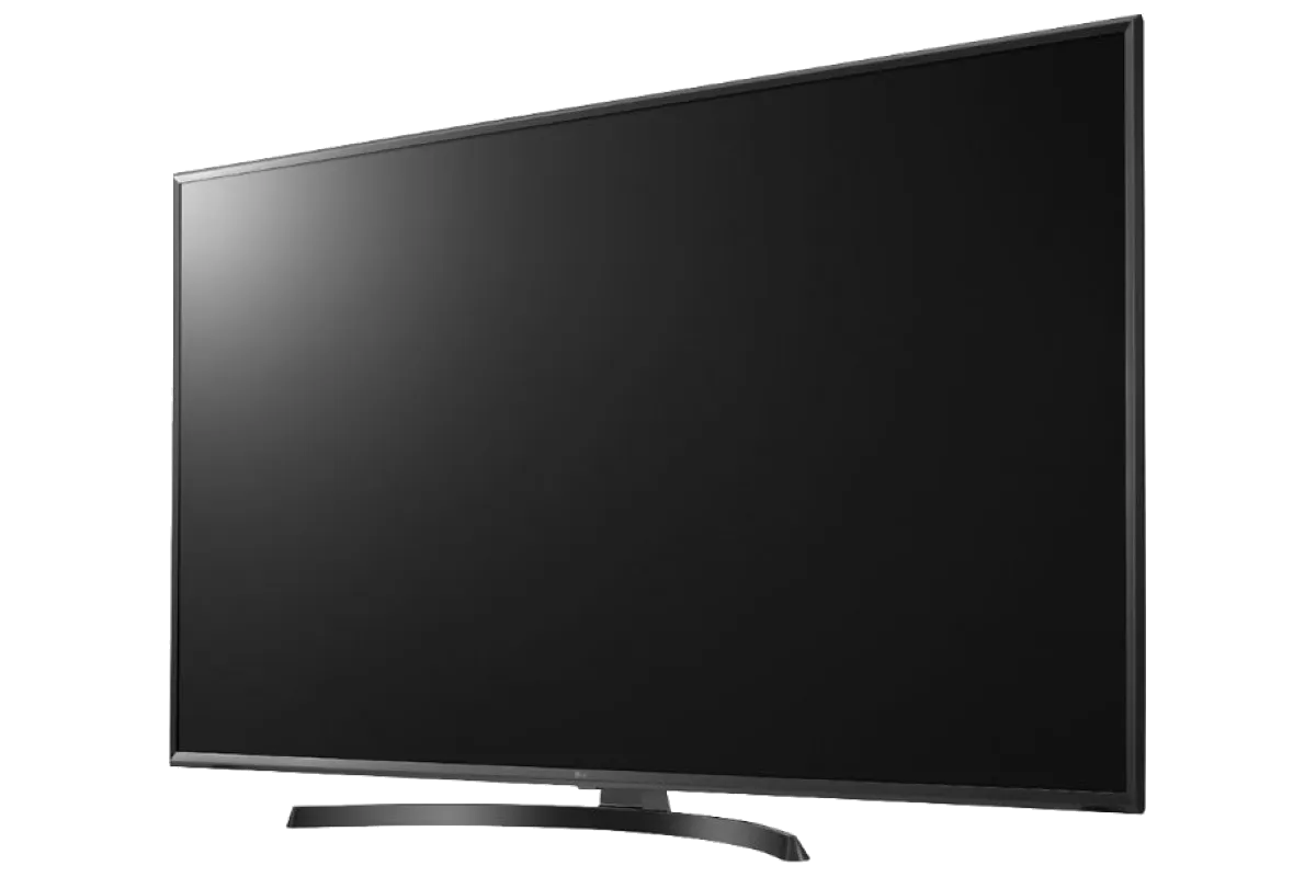 Ремонт 49UK6450