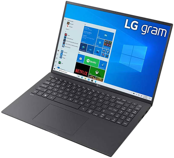 Gram 16 Z90P