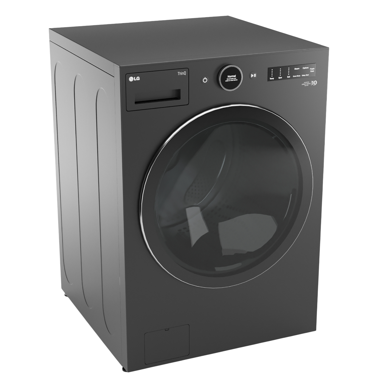 Ремонт WM6700HBA
