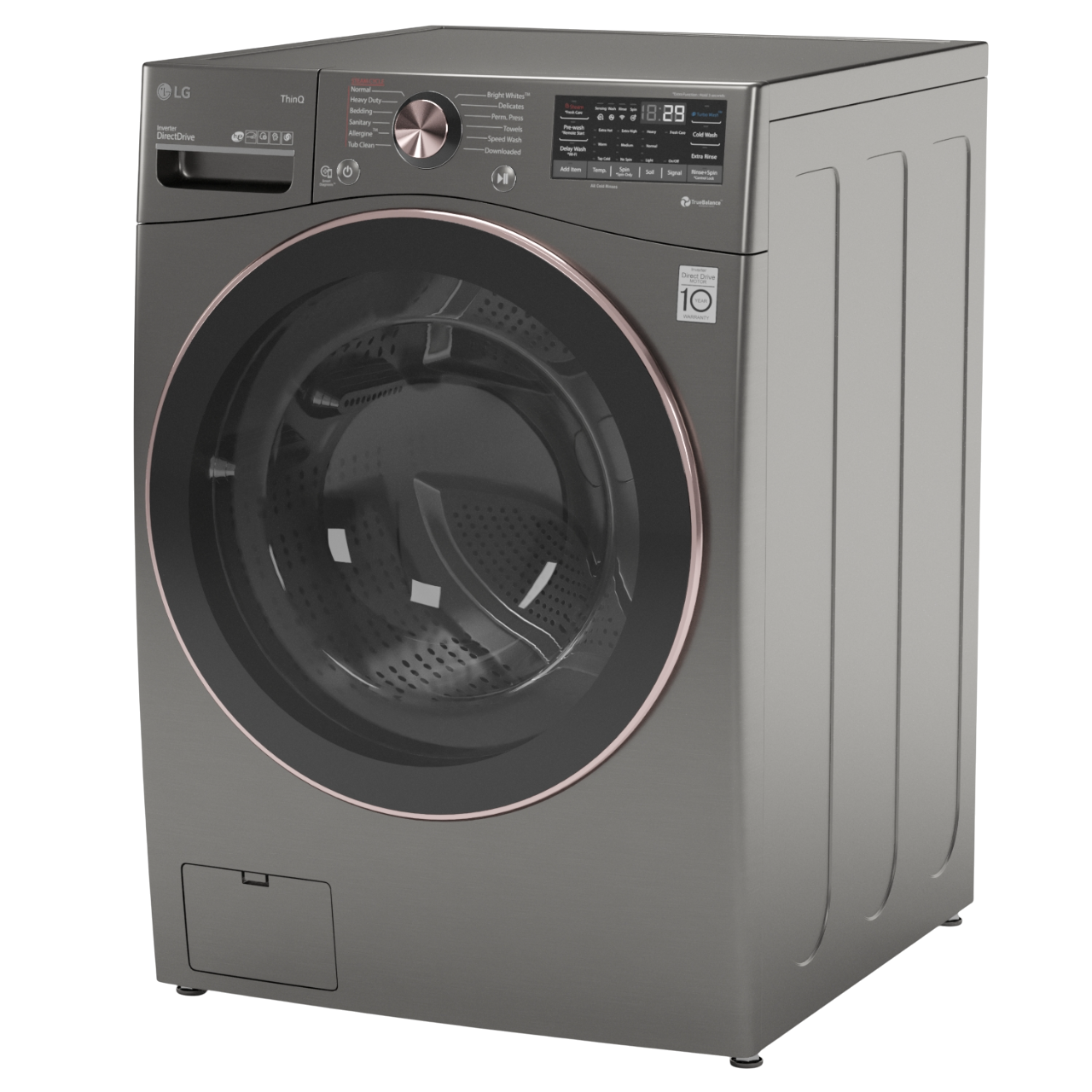 Ремонт WM4000HBA