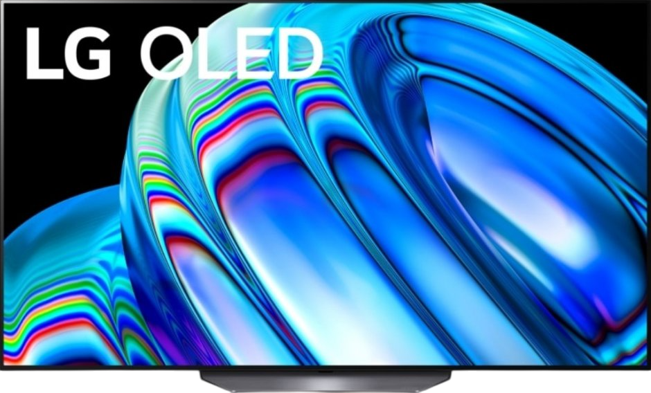 Ремонт OLED B2