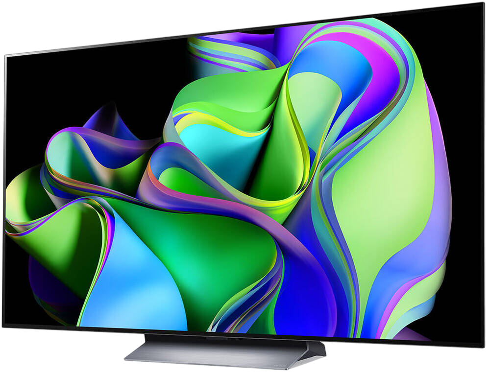 Ремонт OLED C3