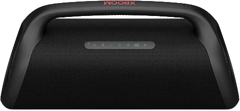 Ремонт XBOOM Go XG5QBK