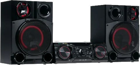XBOOM CM9760