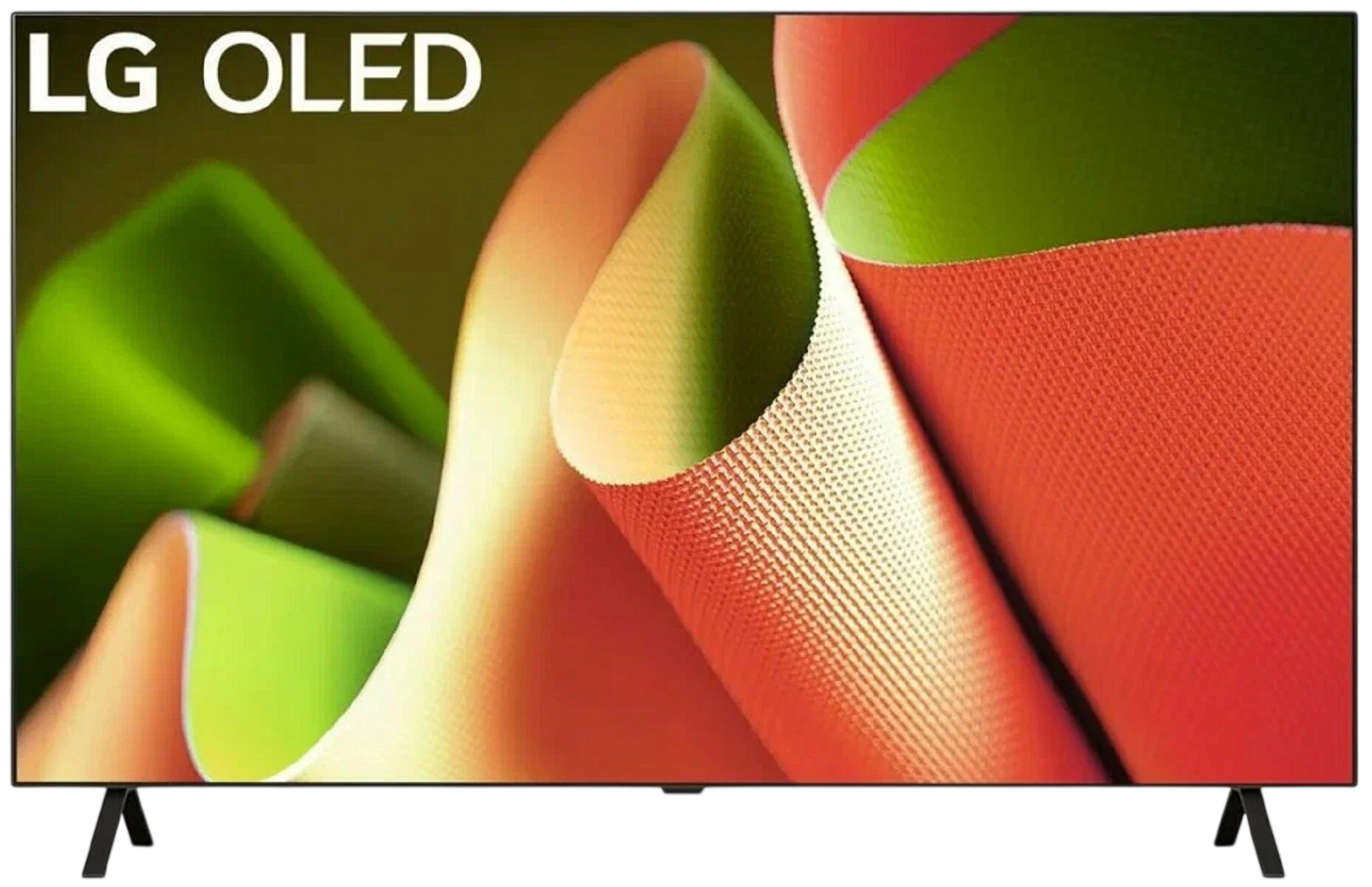 Ремонт 65OLED G4