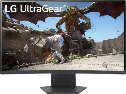 Ремонт UltraGear 32GS85Q-B